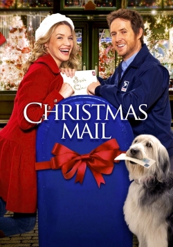 Watch Free Christmas Mail Movies HD Online Soap2Day