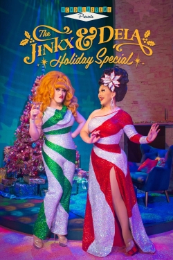 Watch Free The Jinkx & DeLa Holiday Special Movies HD Online Soap2Day