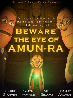 Watch Free Beware the Eye of Amun-Ra Movies HD Online Soap2Day