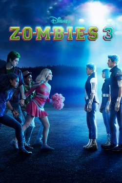 Watch Free Z-O-M-B-I-E-S 3 Movies HD Online Soap2Day