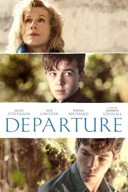 Watch Free Departure Movies HD Online Soap2Day