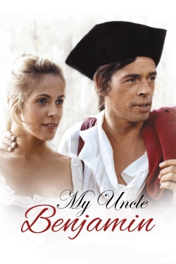 Watch Free My Uncle Benjamin Movies HD Online Soap2Day