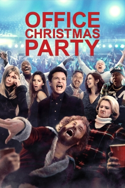 Watch Free Office Christmas Party Movies HD Online Soap2Day