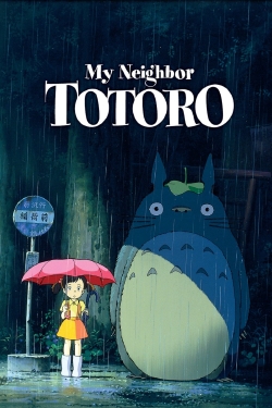 Watch Free My Neighbor Totoro Movies HD Online Soap2Day