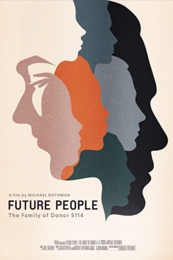 Watch Free Future People Movies HD Online Soap2Day