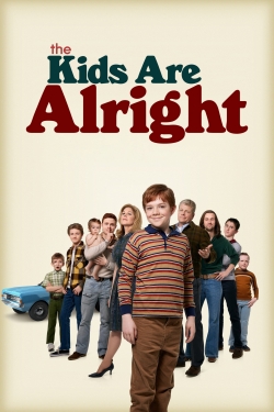 Watch Free The Kids Are Alright Movies HD Online Soap2Day