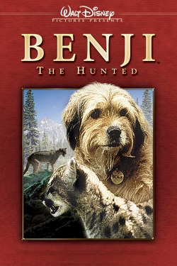 Watch Free Benji the Hunted Movies HD Online Soap2Day