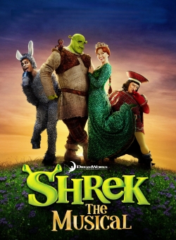 Watch Free Shrek the Musical Movies HD Online Soap2Day