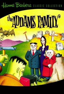 Watch Free The Addams Family Movies HD Online Soap2Day