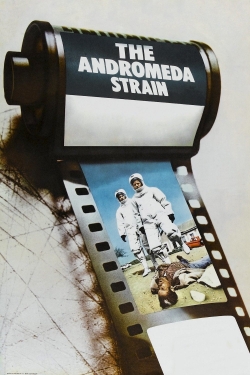 Watch Free The Andromeda Strain Movies HD Online Soap2Day