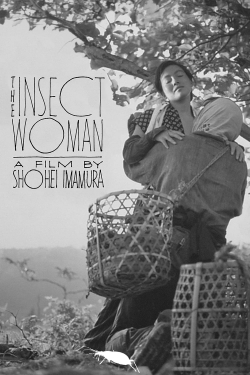 Watch Free The Insect Woman Movies HD Online Soap2Day