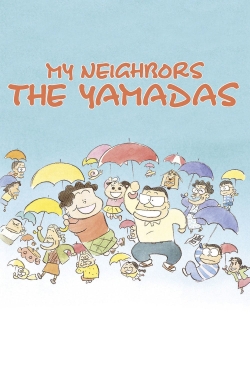 Watch Free My Neighbors the Yamadas Movies HD Online Soap2Day