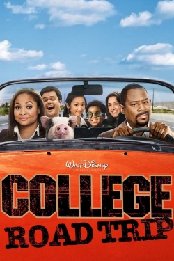 Watch Free College Road Trip Movies HD Online Soap2Day