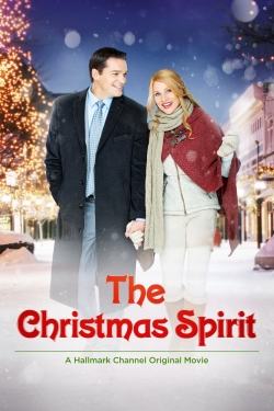 Watch Free The Christmas Spirit Movies HD Online Soap2Day