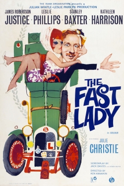 Watch Free The Fast Lady Movies HD Online Soap2Day