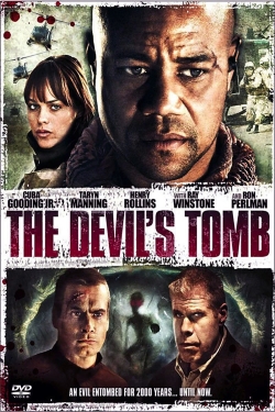 Watch Free The Devil's Tomb Movies HD Online Soap2Day