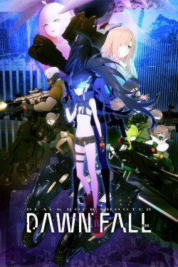 Watch Free Black Rock Shooter: Dawn Fall Movies HD Online Soap2Day