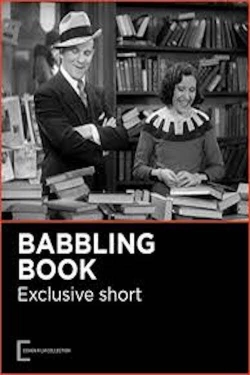 Watch Free The Babbling Book Movies HD Online Soap2Day