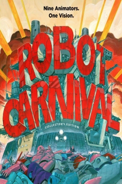 Watch Free Robot Carnival Movies HD Online Soap2Day