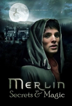 Watch Free Merlin: Secrets and Magic Movies HD Online Soap2Day