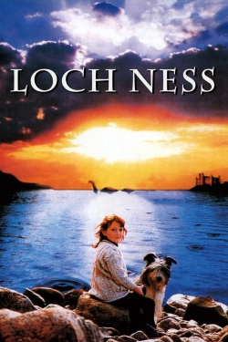 Watch Free Loch Ness Movies HD Online Soap2Day