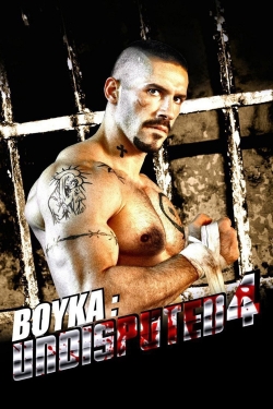 Watch Free Boyka: Undisputed IV Movies HD Online Soap2Day