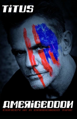 Watch Free Christopher Titus: Amerigeddon Movies HD Online Soap2Day