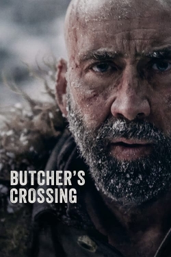 Watch Free Butcher's Crossing Movies HD Online Soap2Day