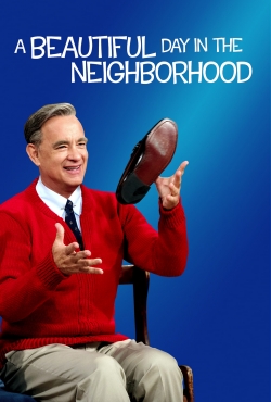 Watch Free A Beautiful Day in the Neighborhood Movies HD Online Soap2Day