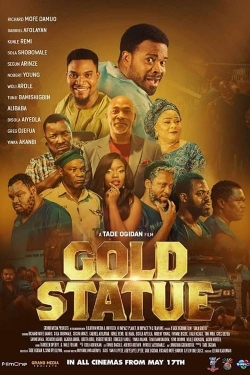 Watch Free Gold Statue Movies HD Online Soap2Day