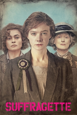 Watch Free Suffragette Movies HD Online Soap2Day