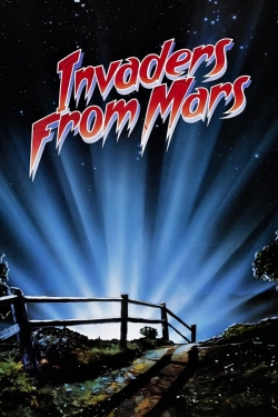 Watch Free Invaders from Mars Movies HD Online Soap2Day