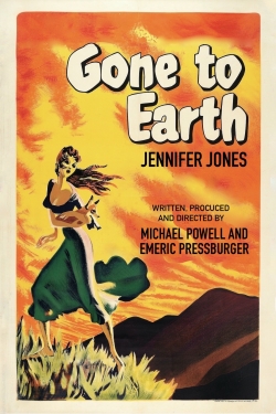 Watch Free Gone to Earth Movies HD Online Soap2Day