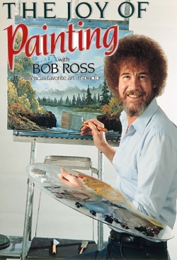 Watch Free The Joy of Painting Movies HD Online Soap2Day