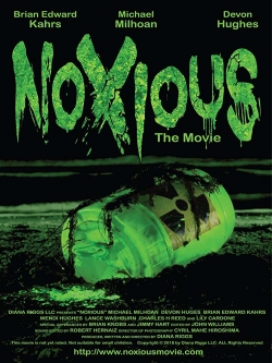 Watch Free Noxious Movies HD Online Soap2Day