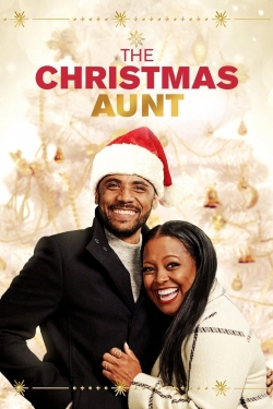 Watch Free The Christmas Aunt Movies HD Online Soap2Day