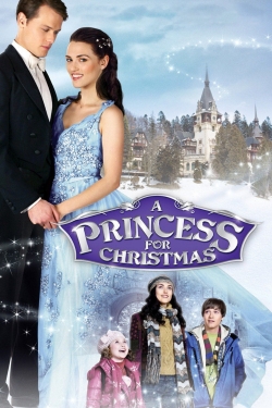 Watch Free A Princess For Christmas Movies HD Online Soap2Day