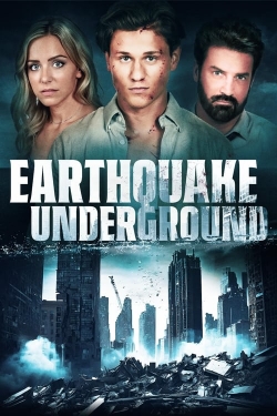 Watch Free Earthquake Underground Movies HD Online Soap2Day