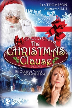 Watch Free The Christmas Clause Movies HD Online Soap2Day