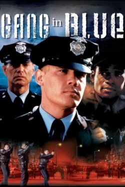 Watch Free Gang in Blue Movies HD Online Soap2Day