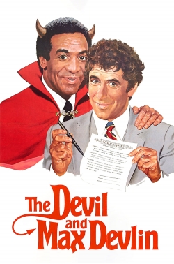 Watch Free The Devil and Max Devlin Movies HD Online Soap2Day