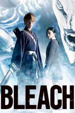 Watch Free Bleach Movies HD Online Soap2Day