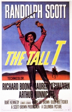 Watch Free The Tall T Movies HD Online Soap2Day