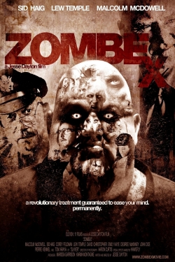 Watch Free Zombex Movies HD Online Soap2Day