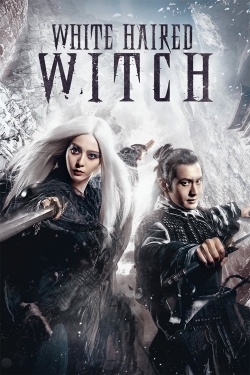 Watch Free The White Haired Witch of Lunar Kingdom Movies HD Online Soap2Day