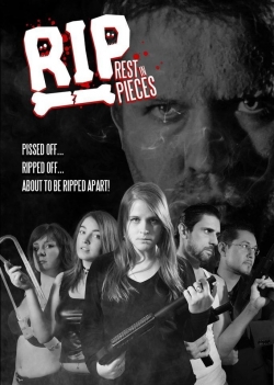 Watch Free RIP: Rest in Pieces Movies HD Online Soap2Day