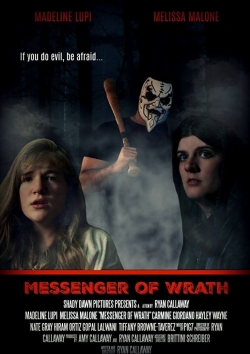 Watch Free Messenger of Wrath Movies HD Online Soap2Day