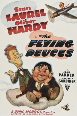 Watch Free The Flying Deuces Movies HD Online Soap2Day