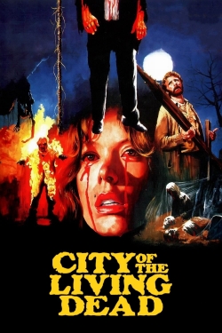 Watch Free City of the Living Dead Movies HD Online Soap2Day