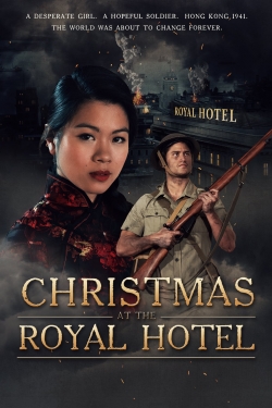 Watch Free Christmas at the Royal Hotel Movies HD Online Soap2Day